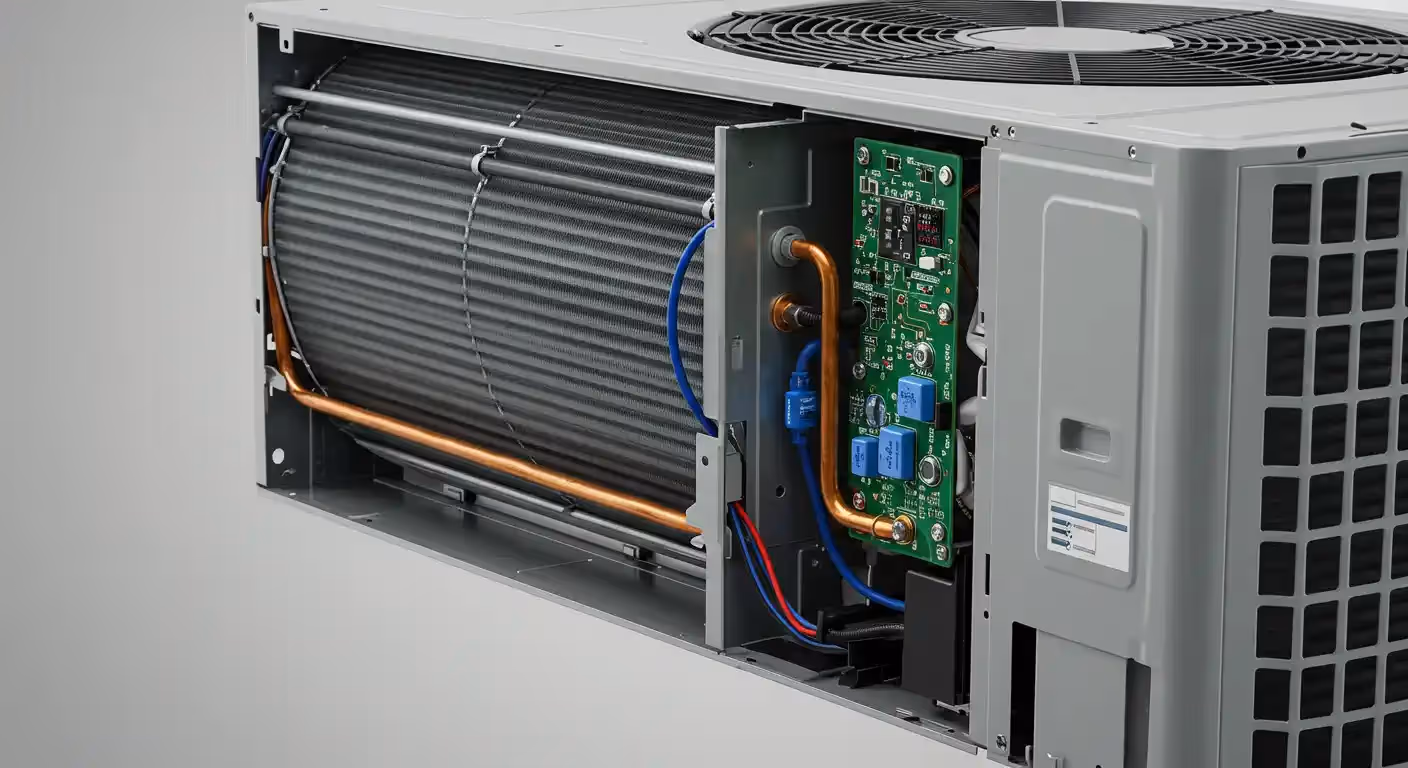 AC Replacement in St. Louis, MO | Patriot Heating