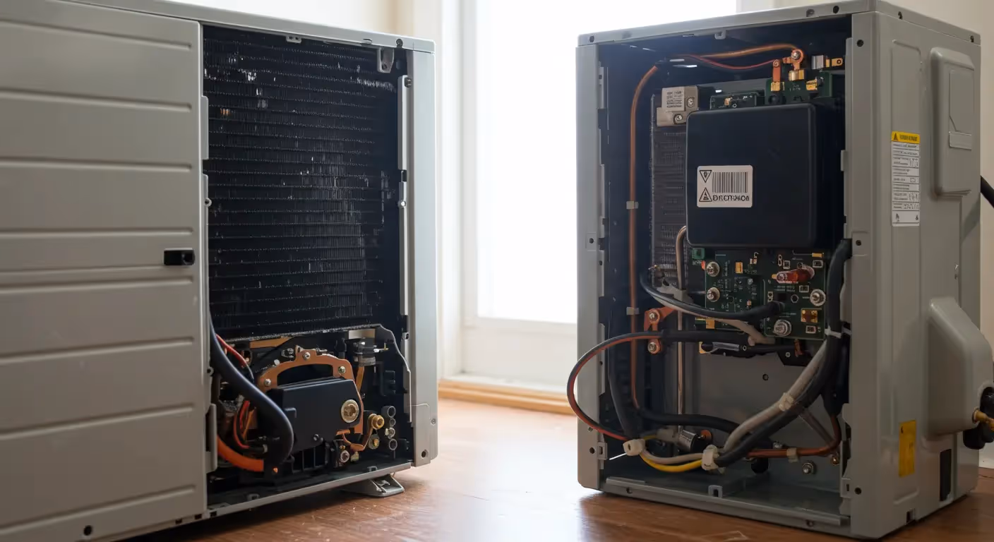 AC Repair in St. Louis, MO | Patriot Heating