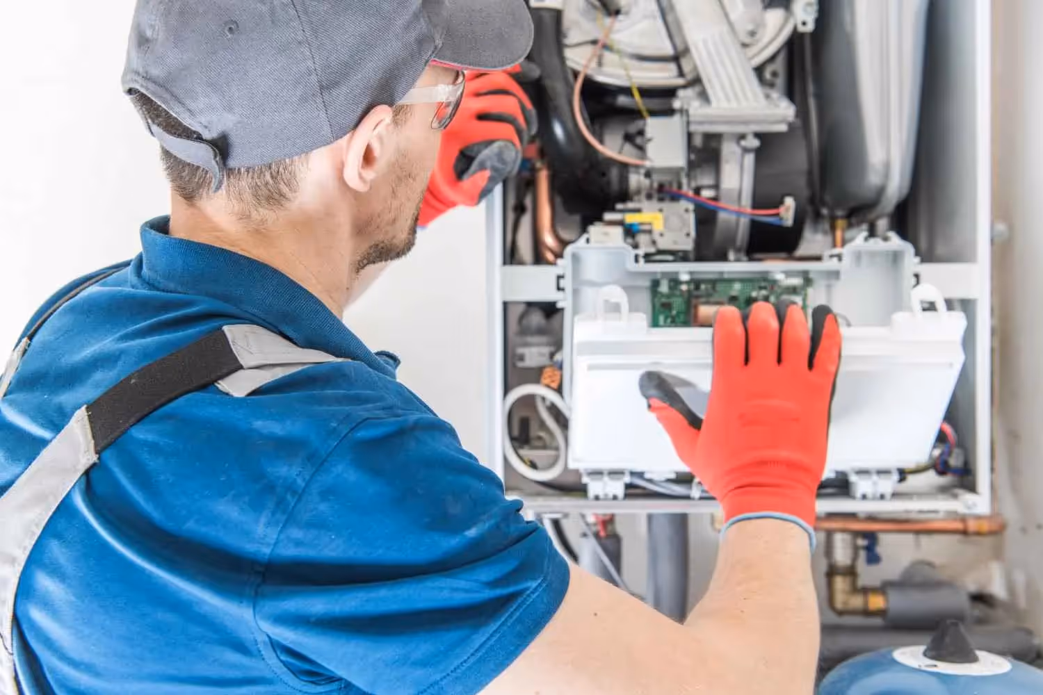 Furnace Installation in Town and Country, MO