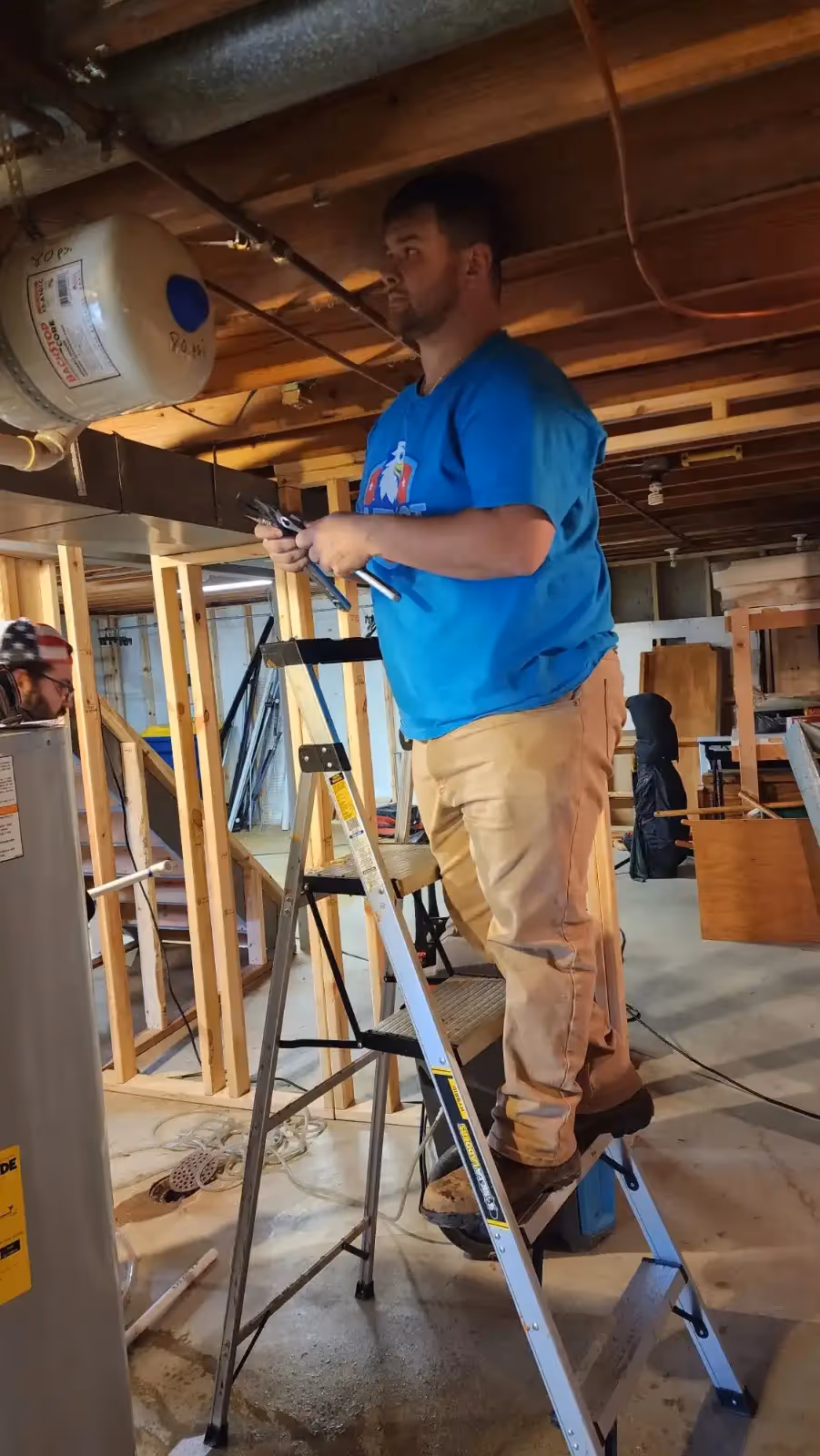 Boiler Repair in St. Louis, MO | Patriot Heating, Cooling and Air Quality