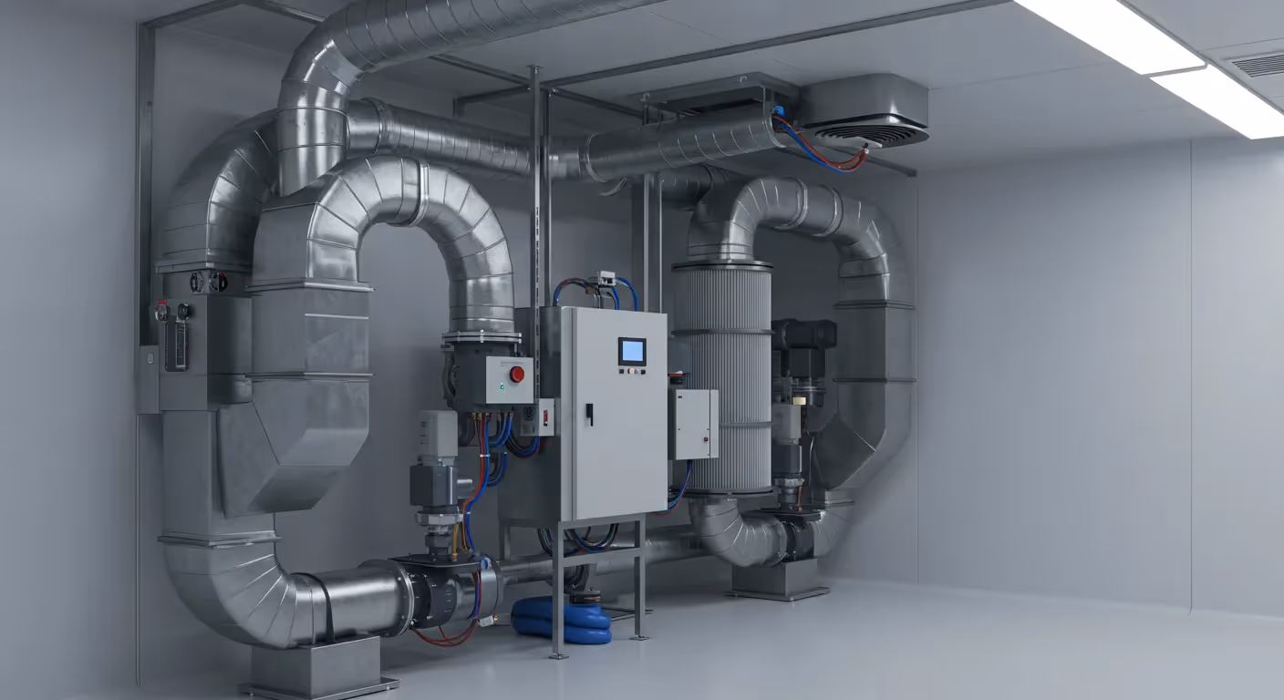 Indoor Air Quality Service in Ballwin, MO