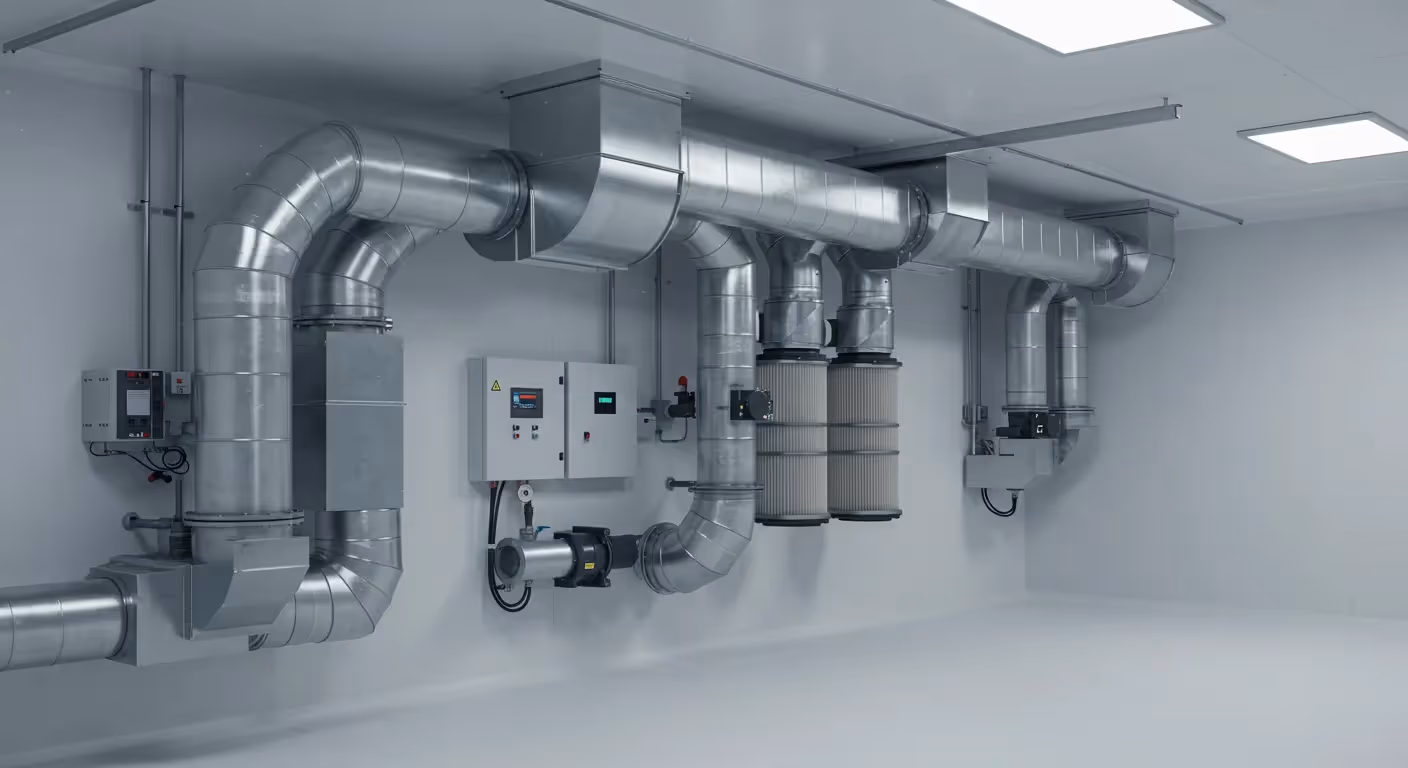 Indoor Air Quality Service in Fenton, MO