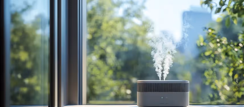 Indoor Air Quality