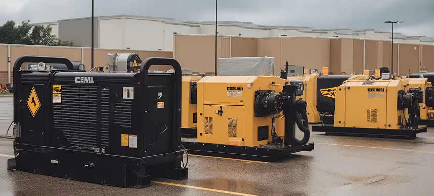 Generators