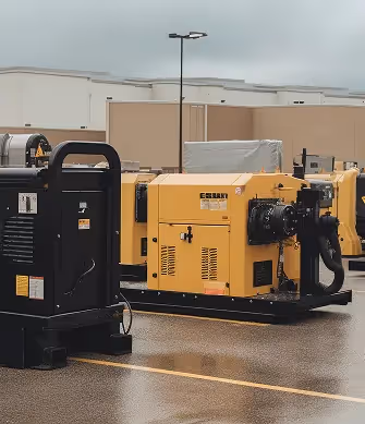 generators