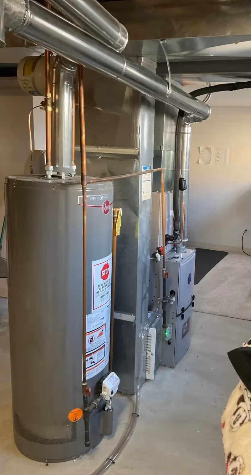 Furnace Installation in Oakville, MO | Patriot Heating