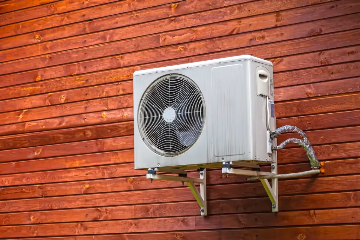 Mini Split Replacement in Eureka, MO