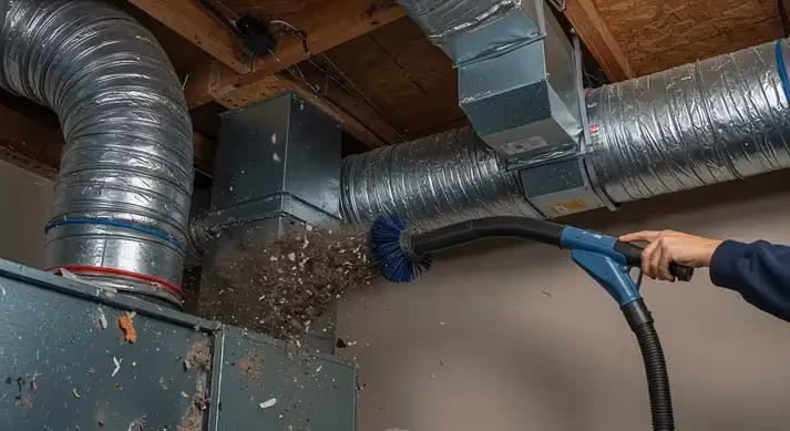duct-cleaning