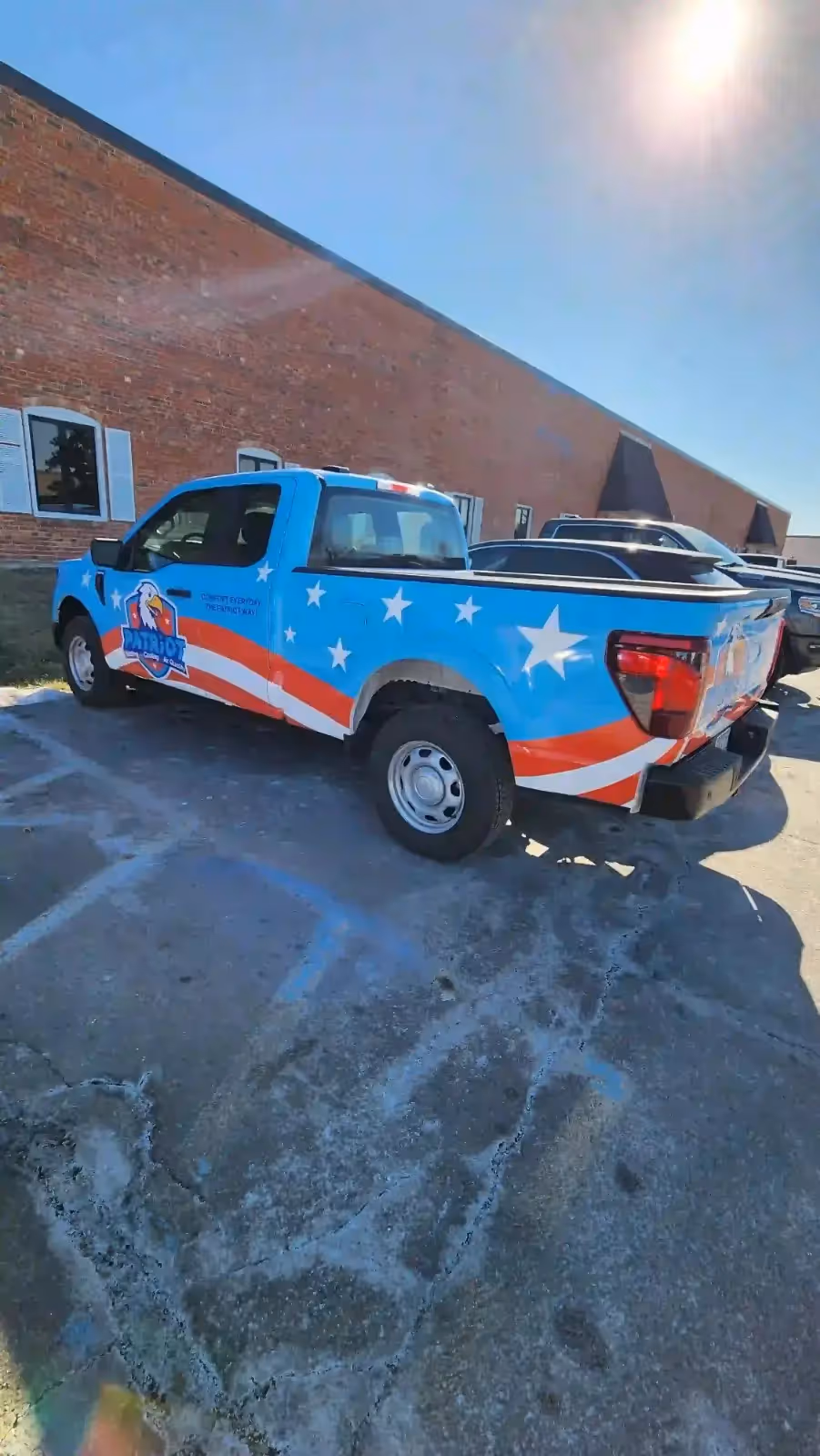 HVAC in St. Peters, MO