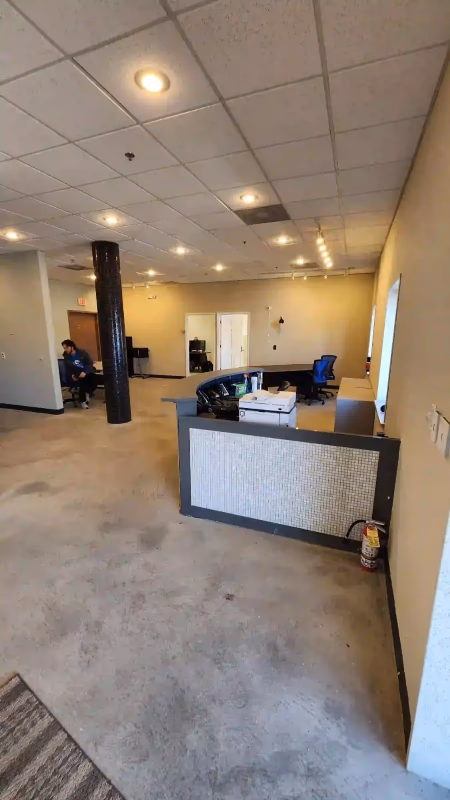 HVAC in Ballwin, MO