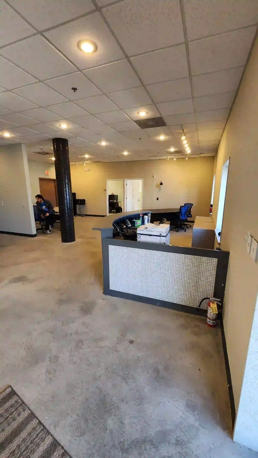 HVAC in Ballwin, MO