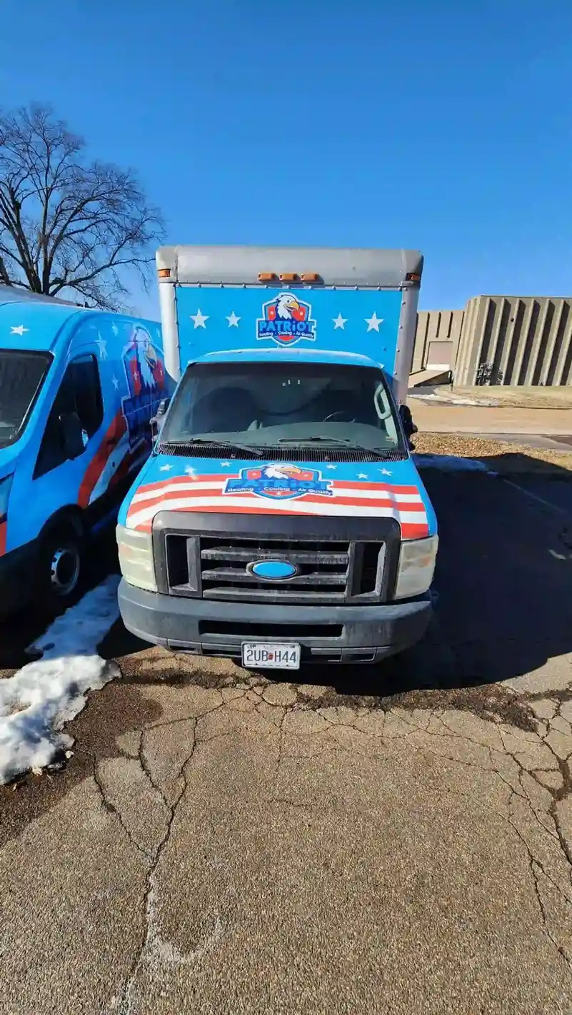 HVAC in Kirkwood, MO