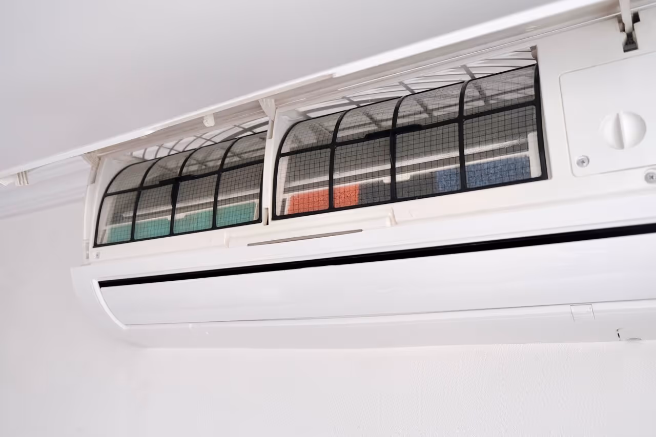 Solving Hot And Cold Spots With Ductless AC In St. Louis