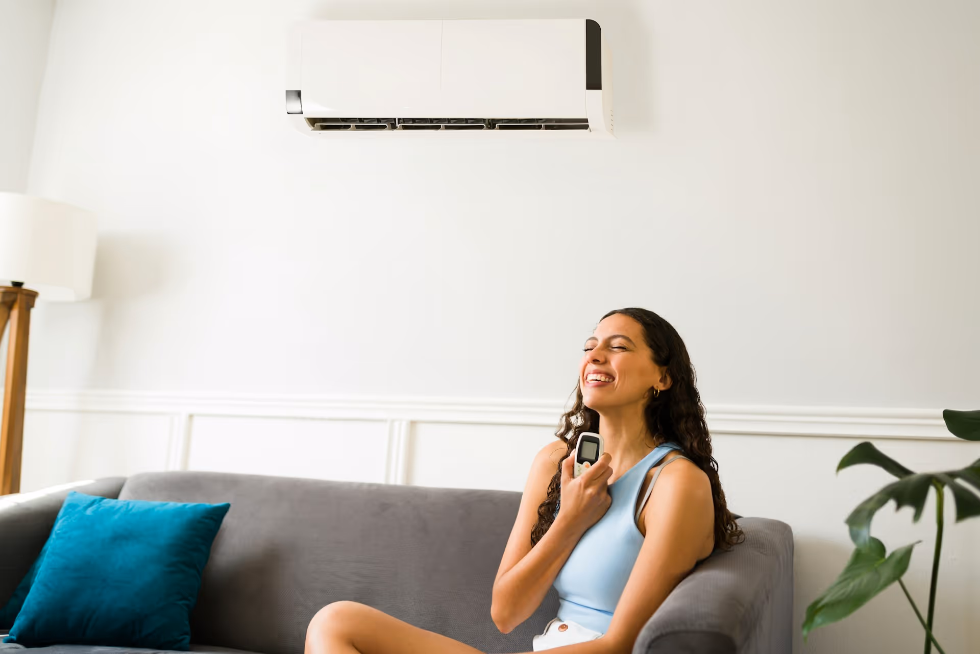 Is Your Ballwin AC Blowing Warm Air? Here's What Might Be Wrong