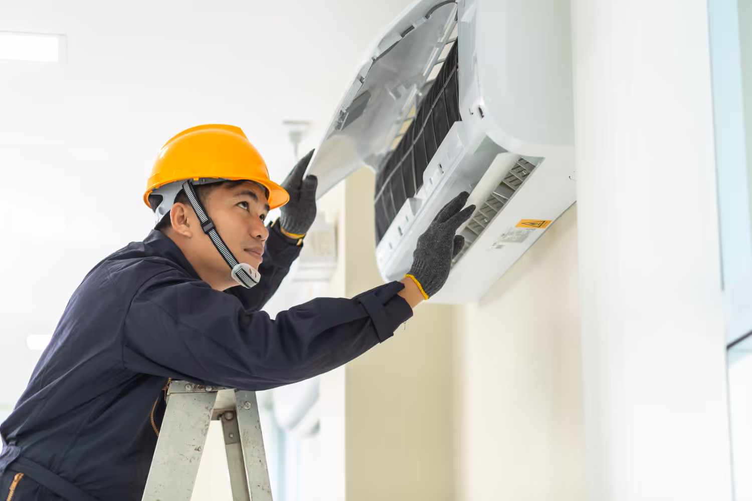 How To Identify If Your Town And Country AC Has Electrical Problems