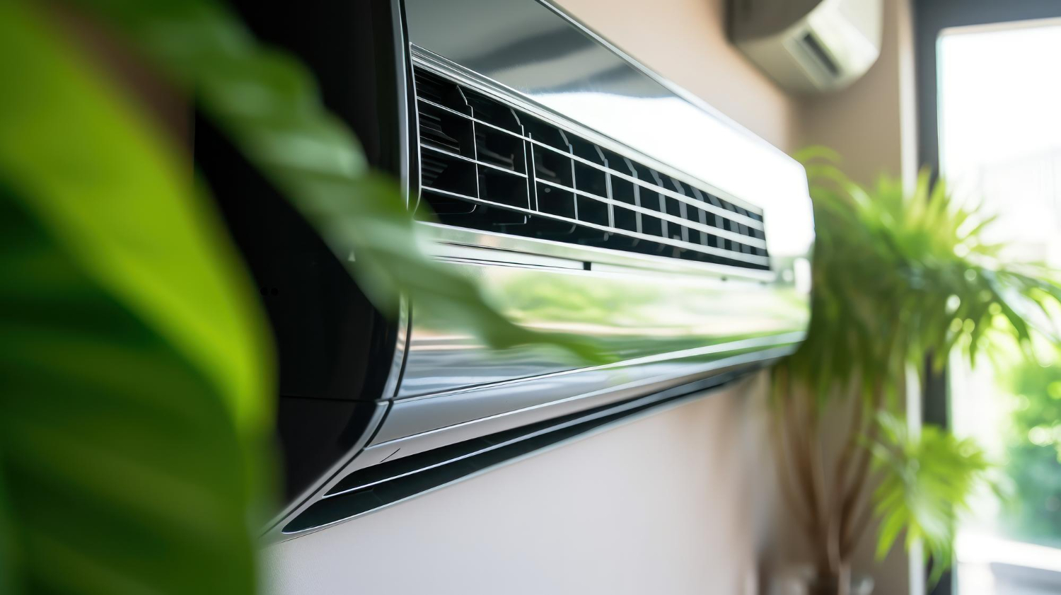 Why Is My Fenton AC Running But Not Cooling Properly?