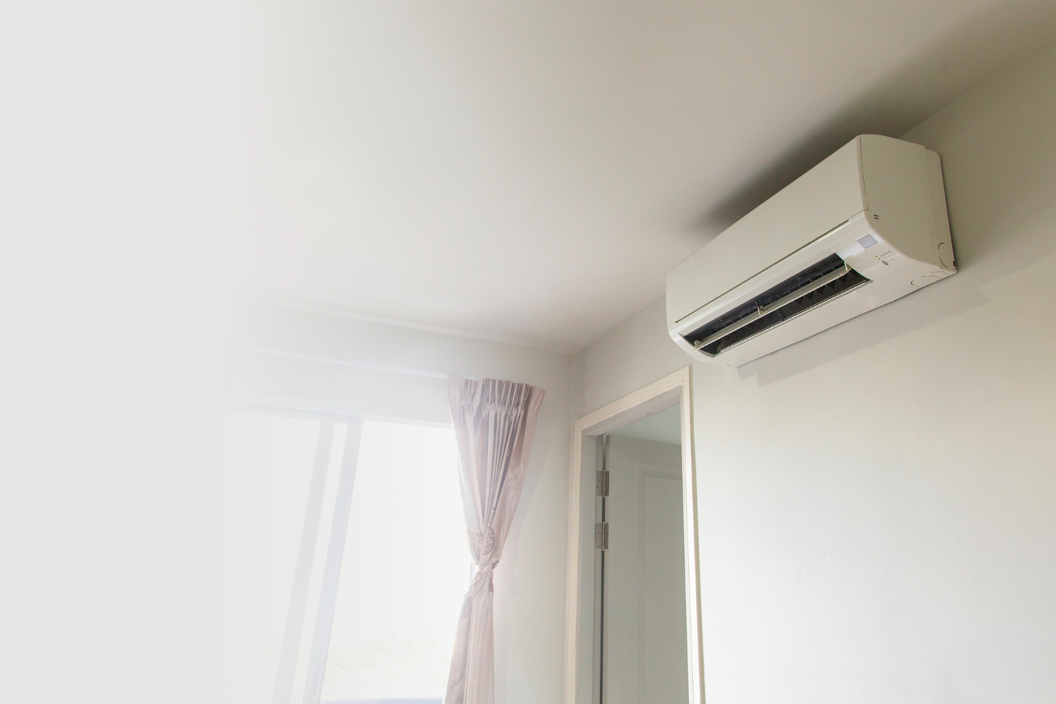 Is Your Ballwin AC Making A High-Pitched Whistling Noise?