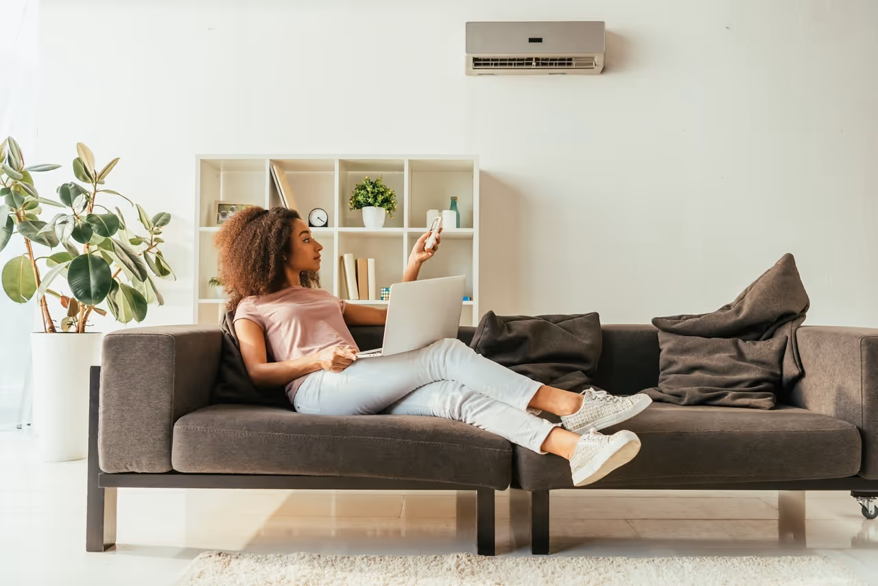 Solving Condensation Issues With Your Ductless AC In Oakville