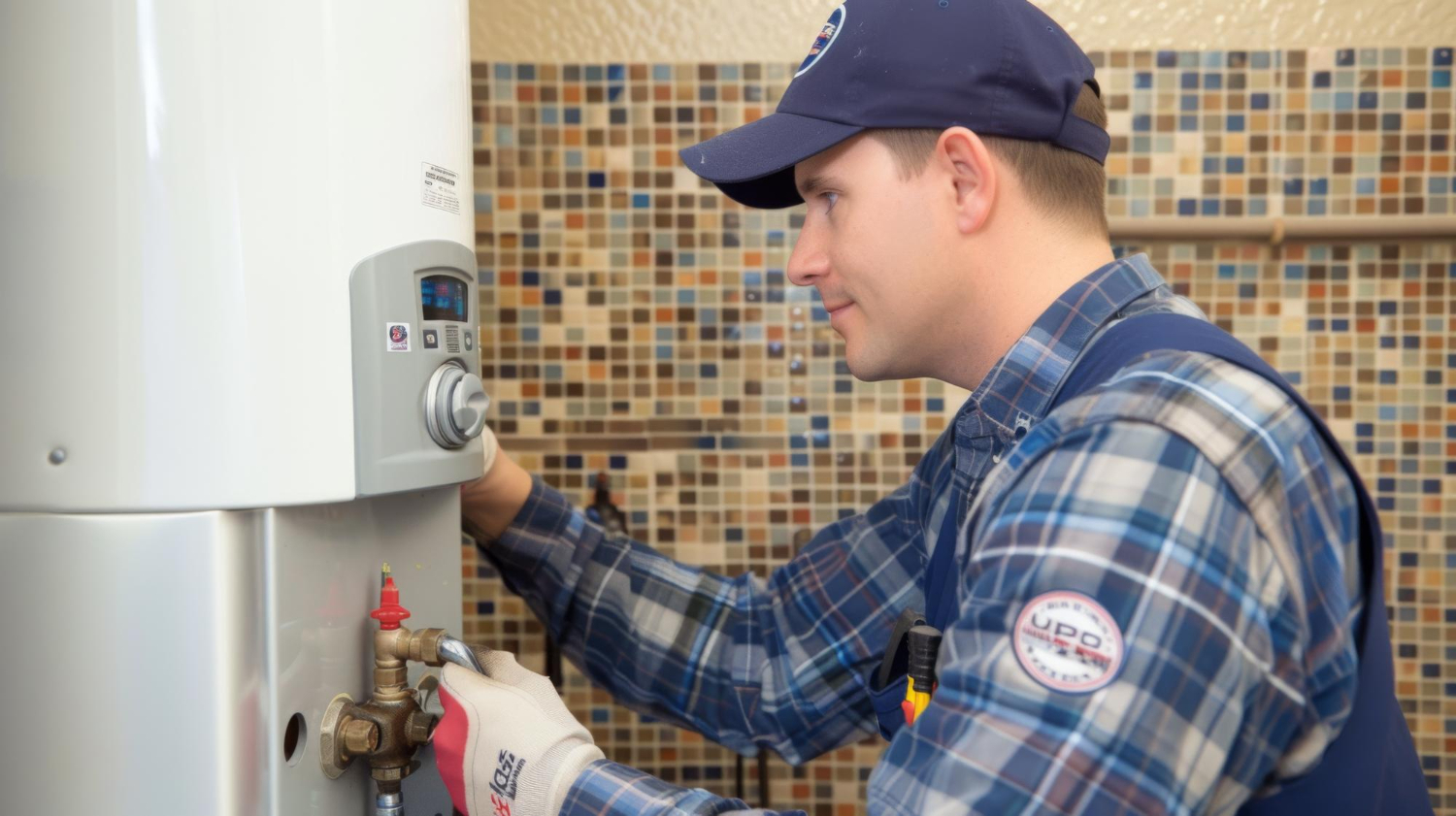 How to Deal With Furnace Making Strange Noises in Fenton