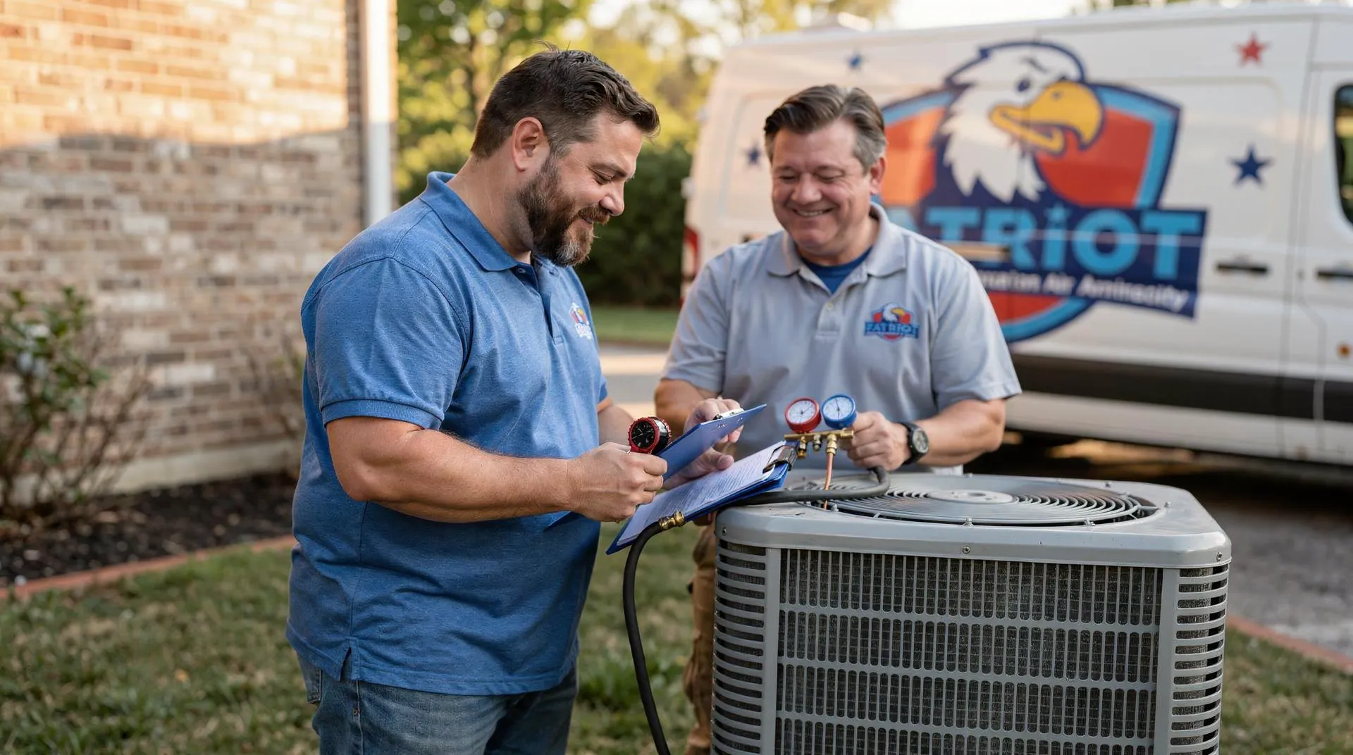 Keep Your Home Cool: Essential Summer HVAC Tips