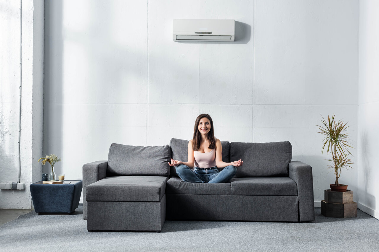 Solving Communication Errors Between Indoor And Outdoor Ductless AC Units In Fenton