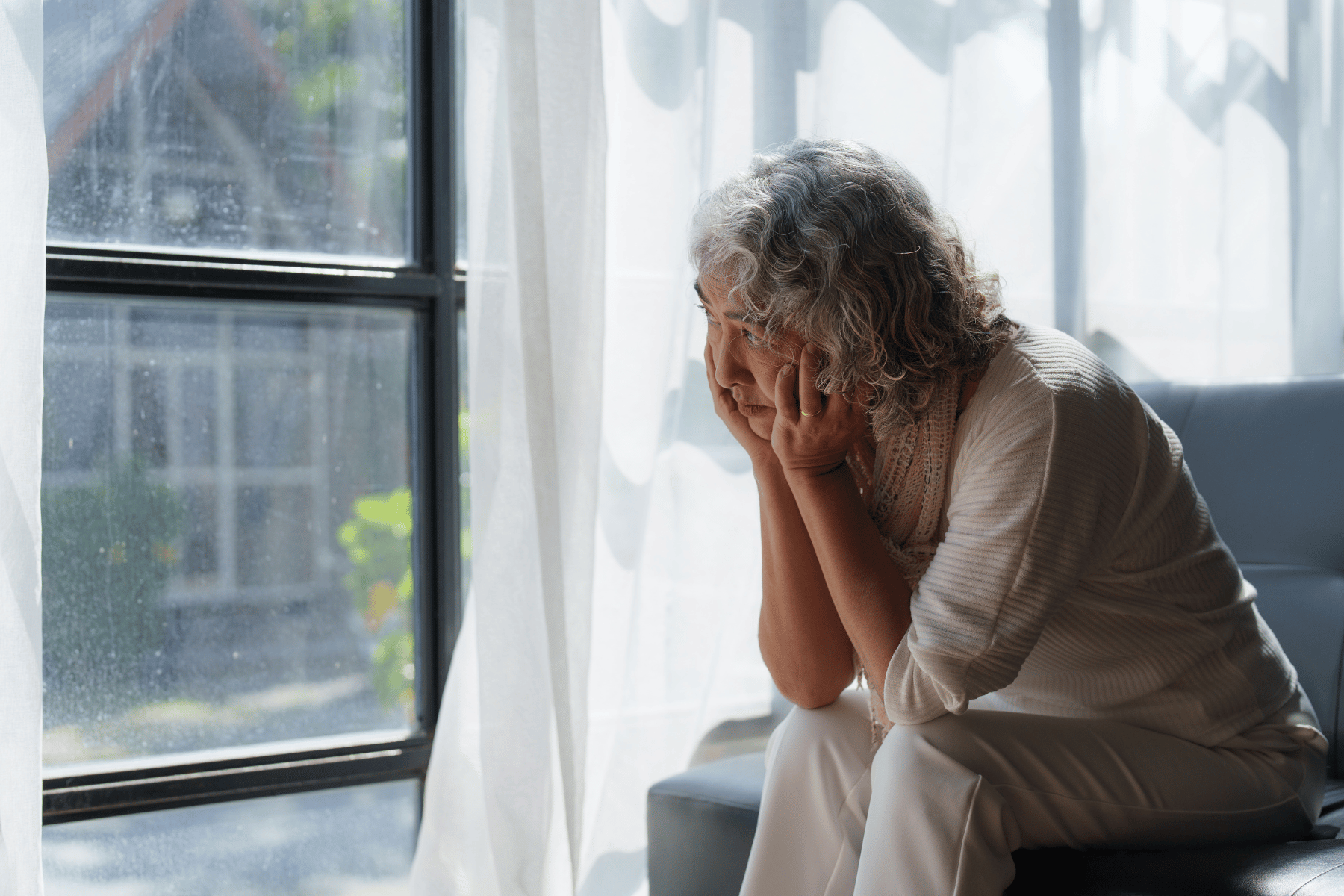 Is This Normal? Coping With Feelings of Loneliness in Later Life