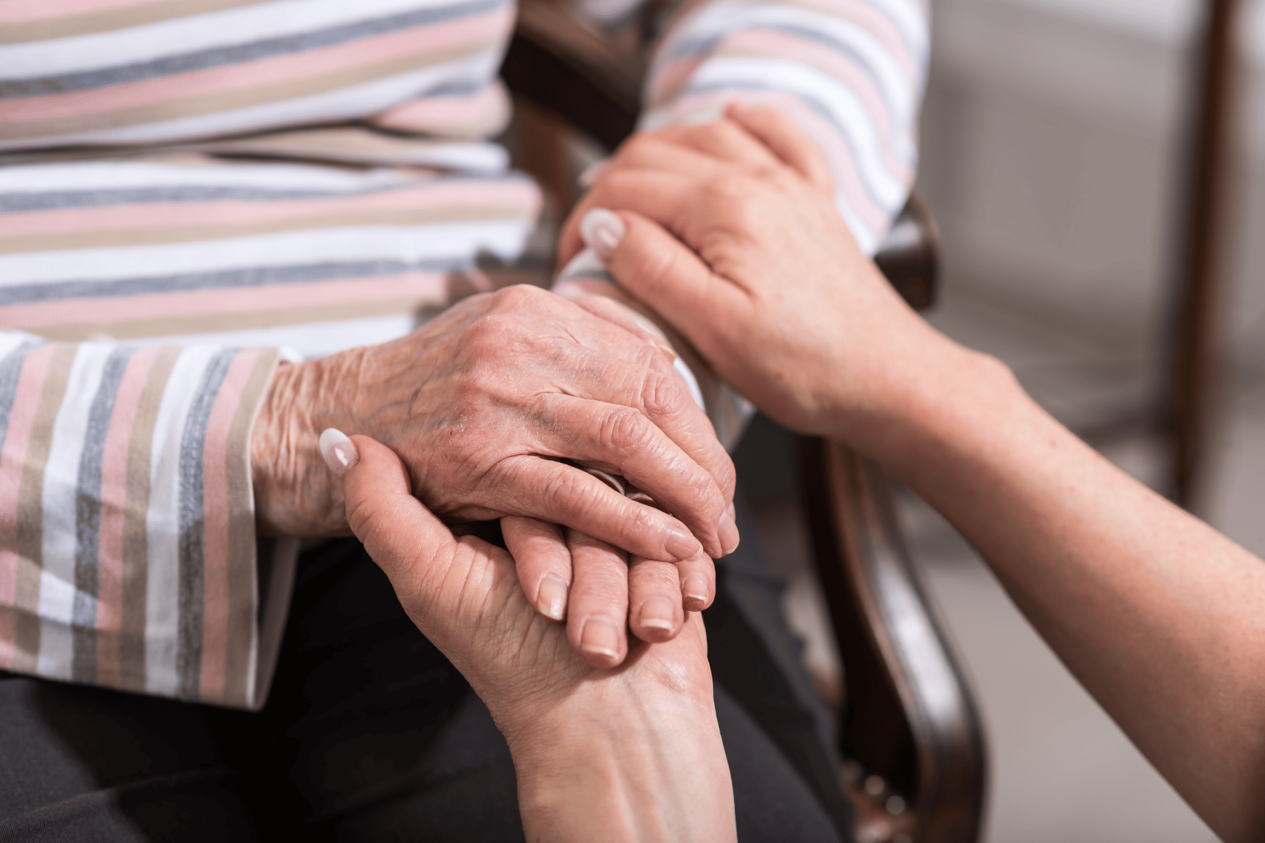 How to Support Your Parent's Move to Assisted Living