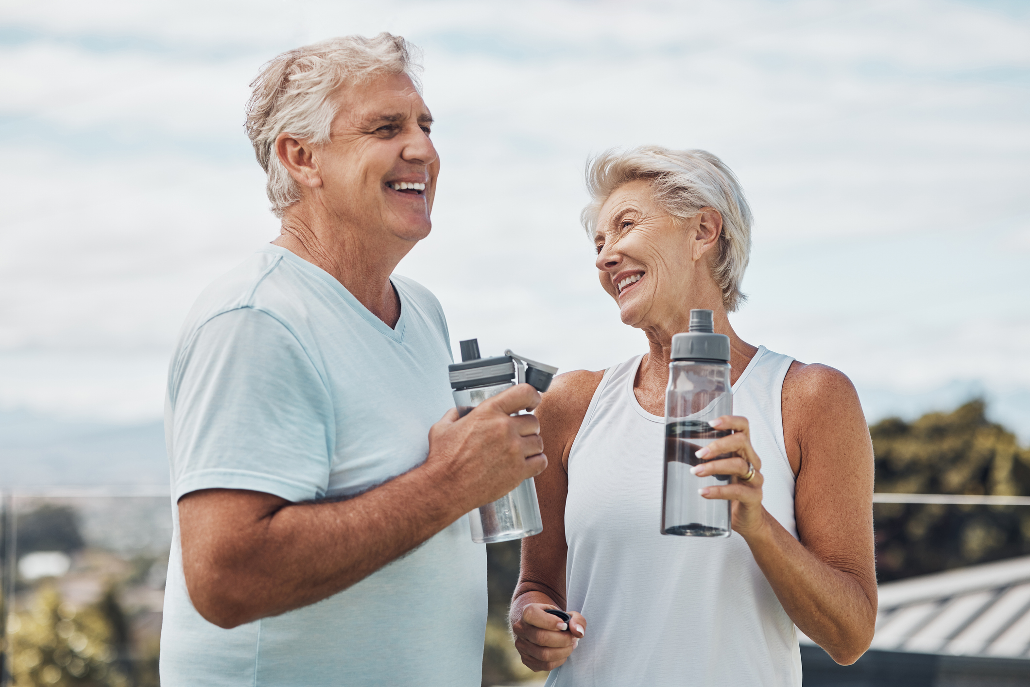 What Older Adults Should Know About Dry Mouth and Why It Can Get Worse With Age