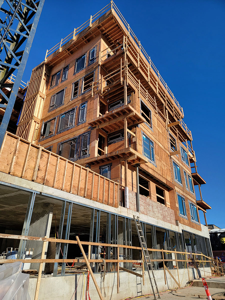 Multifamily