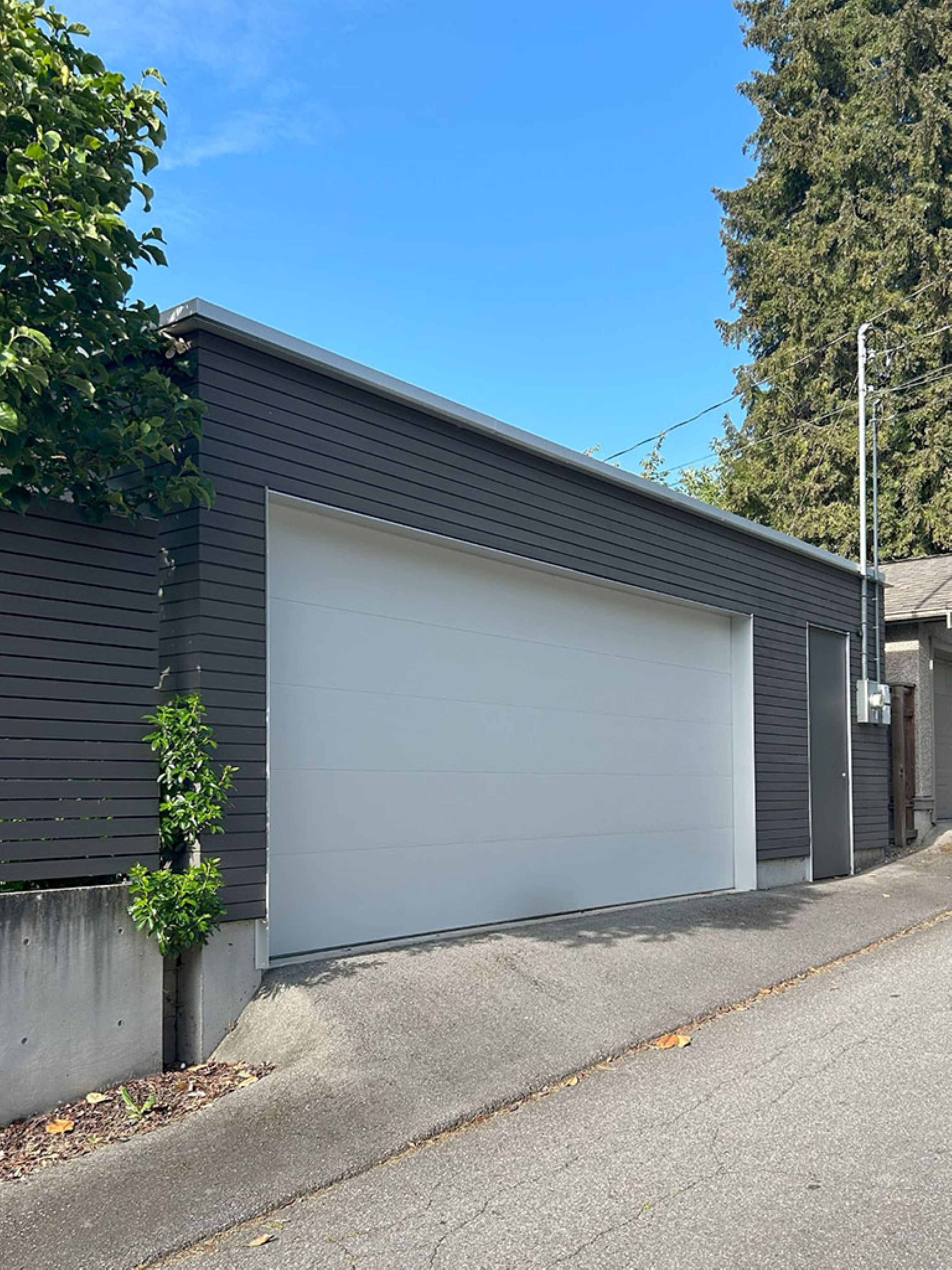 Laneway Homes