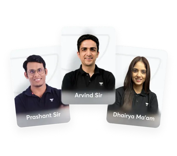 Image of Best educators in IITJEE