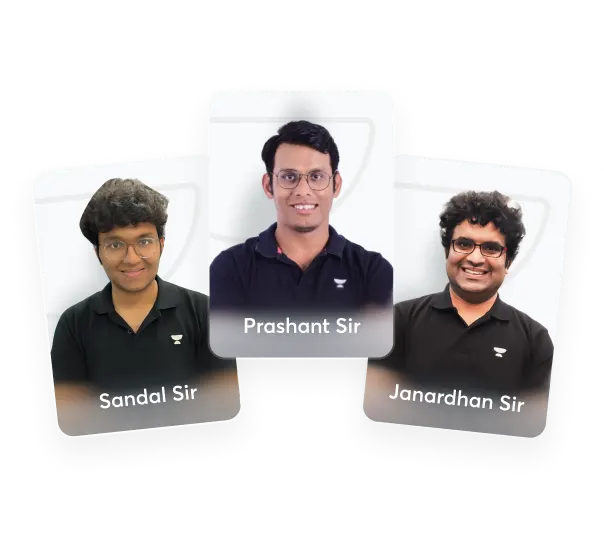 Image of Best educators in IITJEE