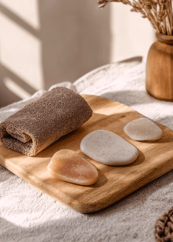 Gua sha tools