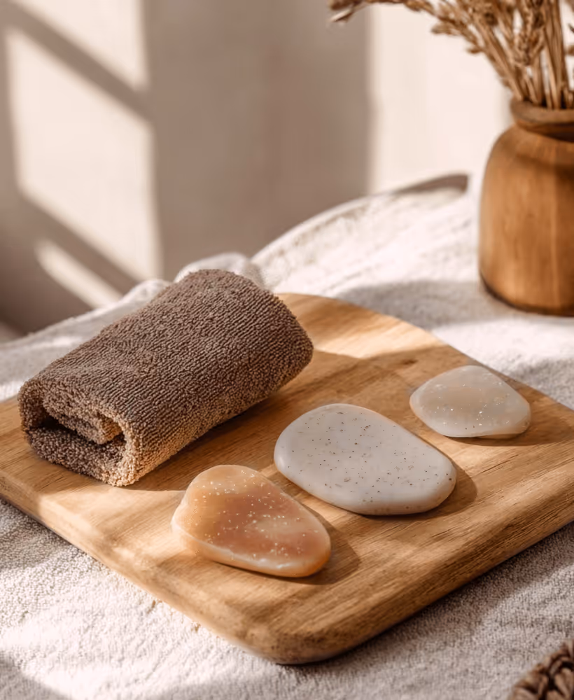Gua sha tools