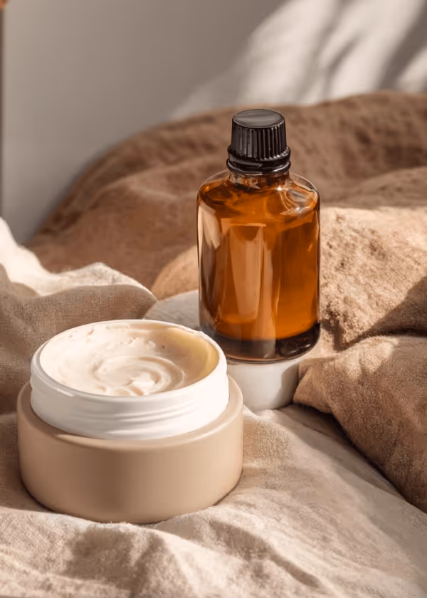 Moisturizers
