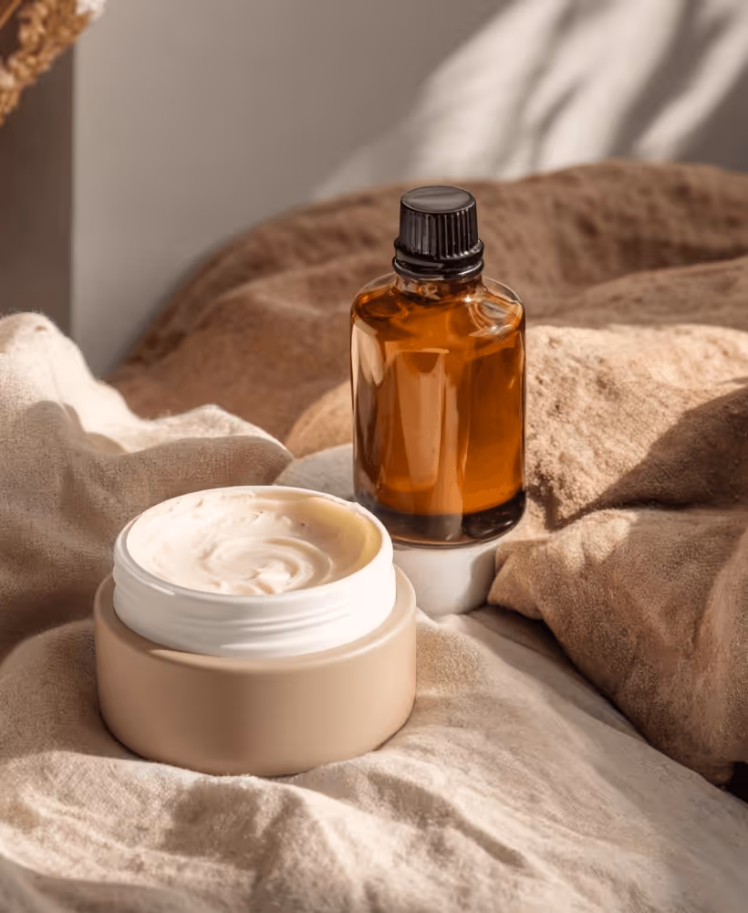 Moisturizers