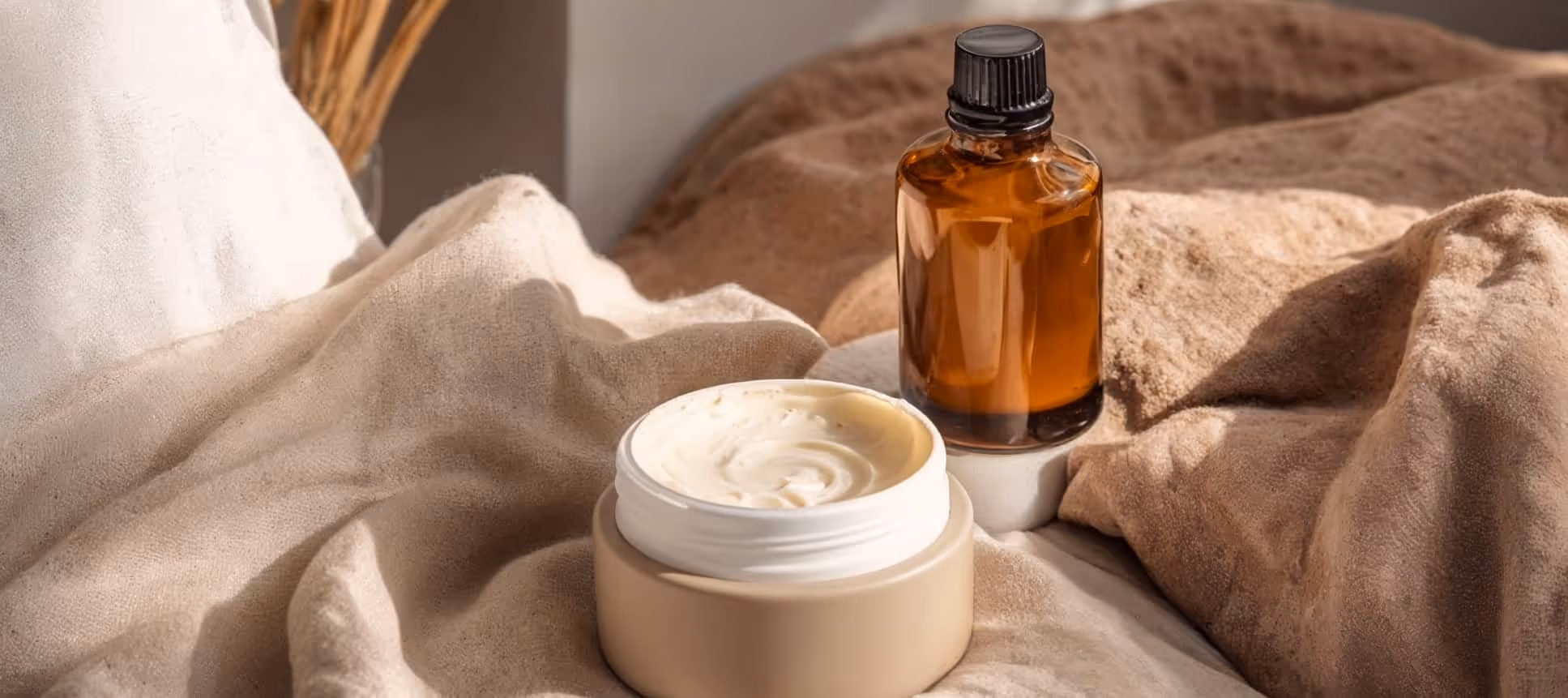 Moisturizers