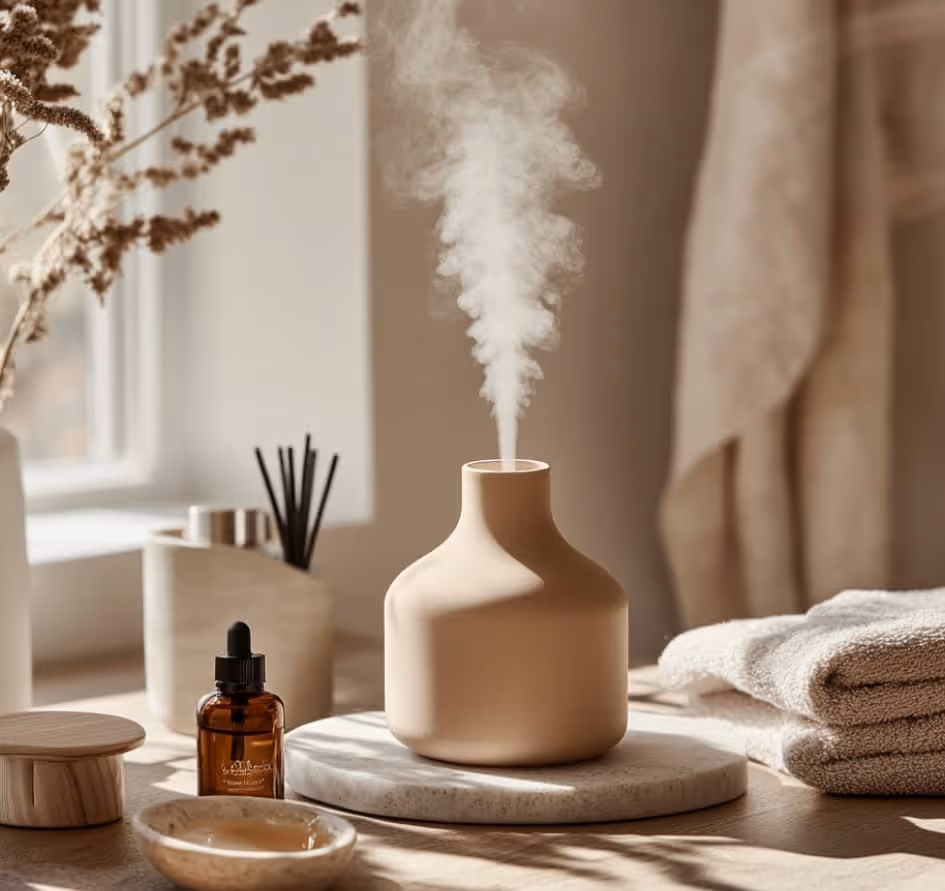 Diffusers