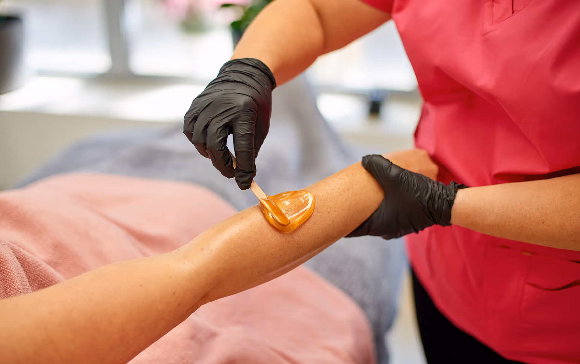 kosmetyczka krem i dotyk salon kosmetyczny warszawa ursus
