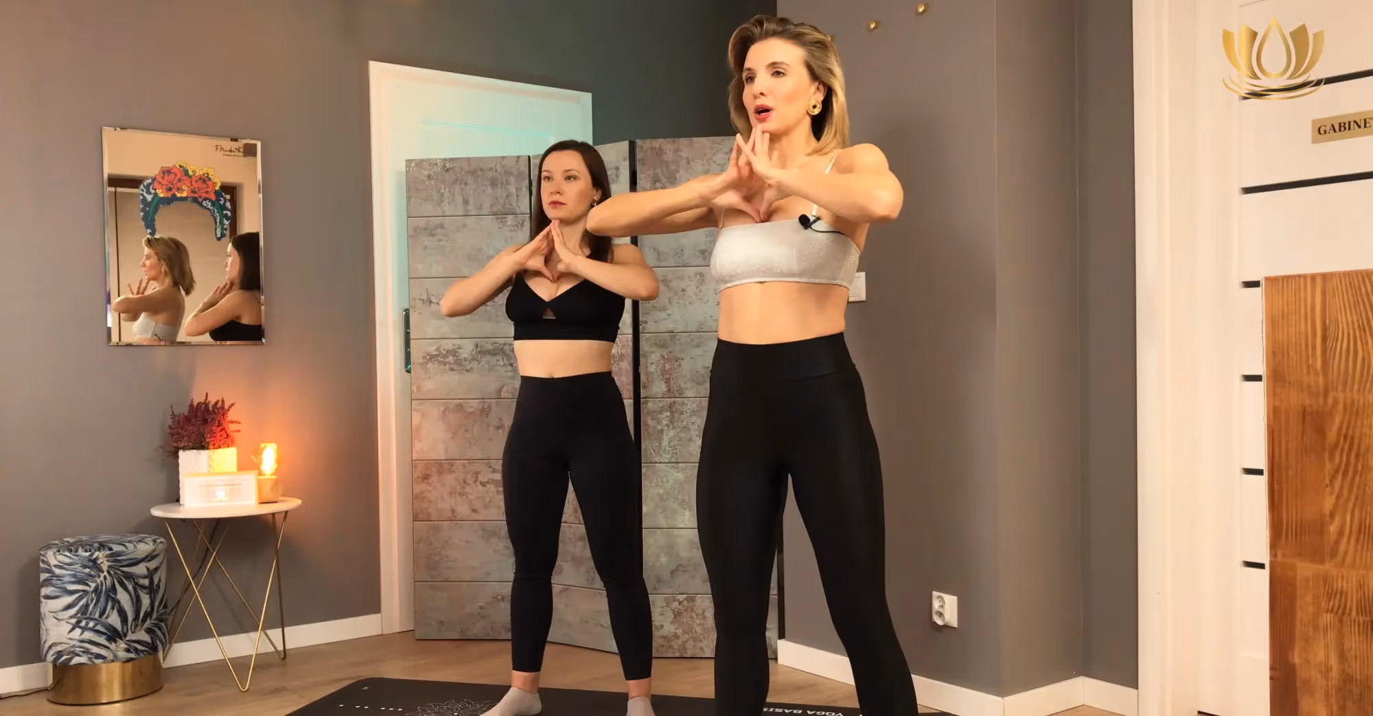 pora na trening