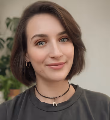 Agnieszka Pąchalska