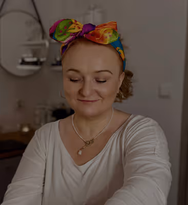Aleksandra Stanulewicz