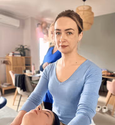 Anna Kulik