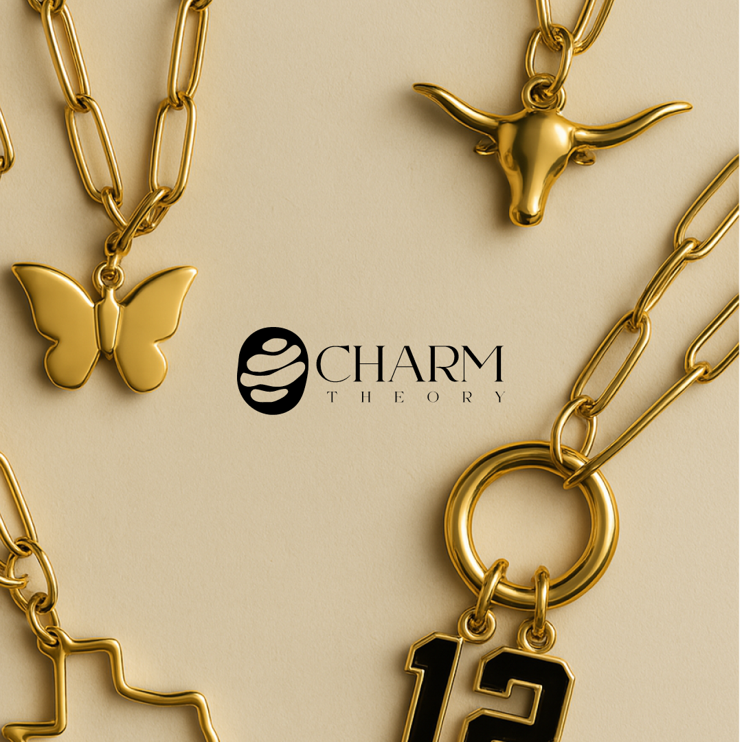 logo design for jewellery brand