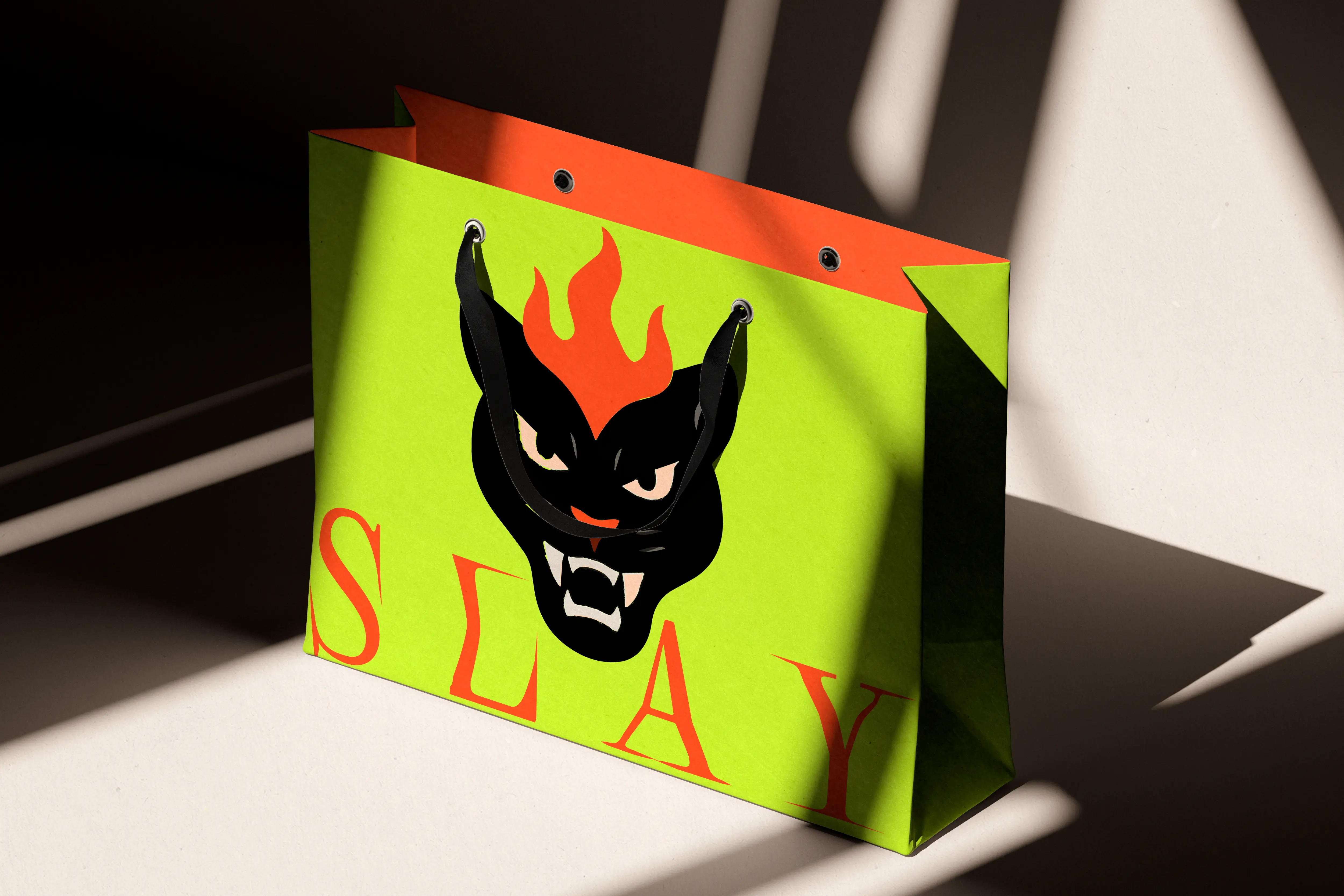 street wear clothing brand logo design