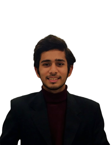 muhammad arham siddiqui