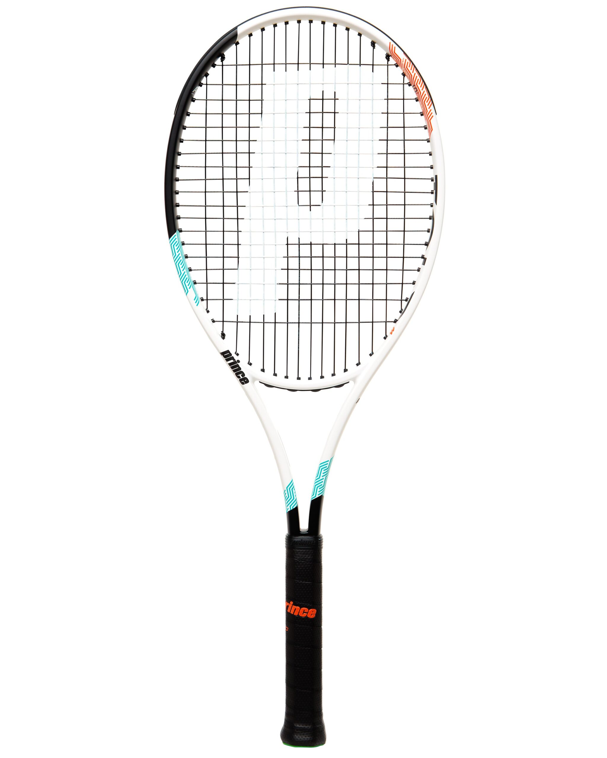 Reader: Prince ATS Textreme Tour 98 Racket Review