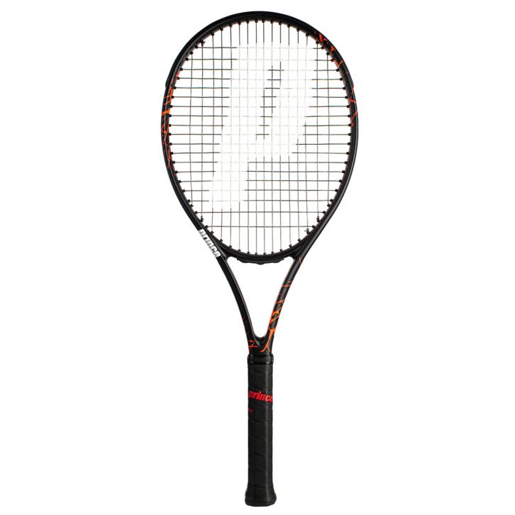 Reader: Prince Beast 100 Racket (280g) Review