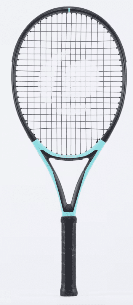 decathlon intermediate tennis racket review