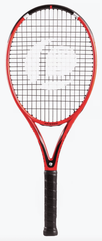 artengo beginner tennis racket decathlon racket review